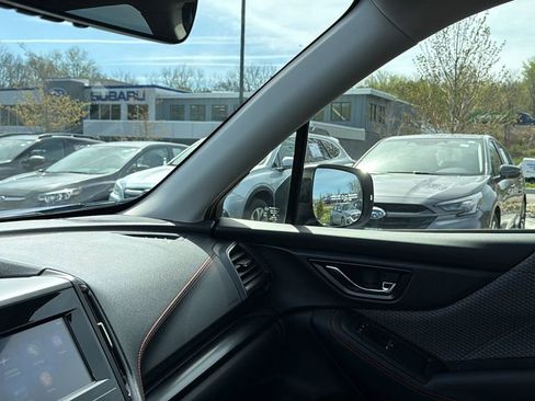 Certified 2024 Subaru Forester Sport AWD/4WD image 22