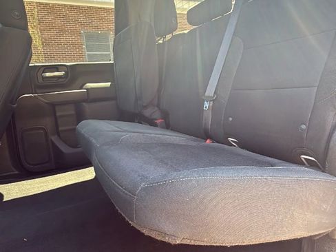 Used 2021 Chevrolet Silverado 3500 LT AWD/4WD image 26