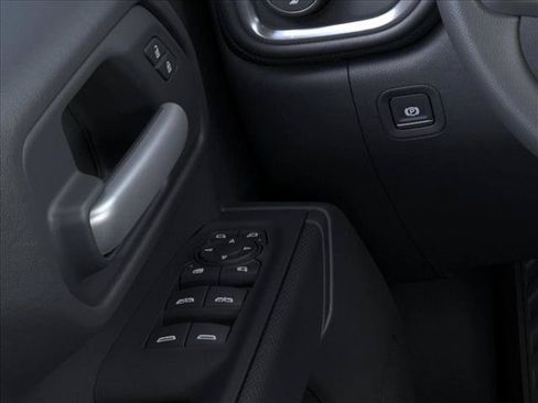 New 2026 Chevrolet Silverado 2500 Custom w/ Custom Value Package AWD/4WD image 22