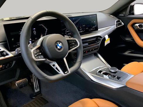 New 2026 BMW 230i xDrive Coupe w/ Premium Package AWD/4WD image 8