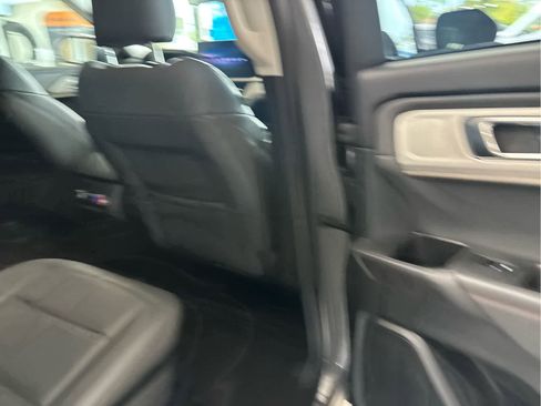 New 2026 Ford Explorer Active w/ Active Comfort Package AWD/4WD image 22
