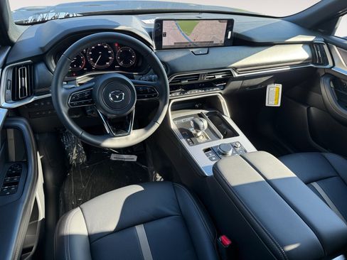 New 2026 MAZDA CX-90 3.3 Turbo S w/ Premium Package image 15