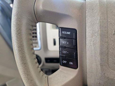 Used 2008 Mercury Mariner 4WD V6 image 17
