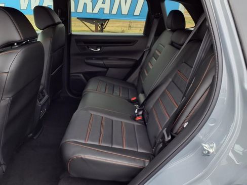 New 2026 Honda CR-V Sport-L image 11