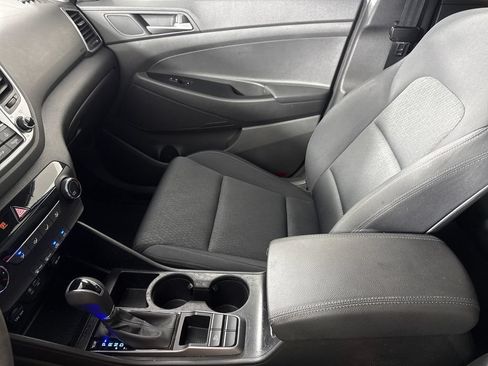 Used 2017 Hyundai Tucson SE FWD image 18
