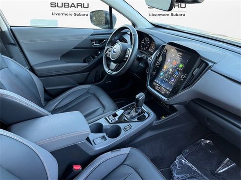 Used 2025 Subaru Crosstrek 2.5i Limited w/ Crosstrek Mirror Package image 13