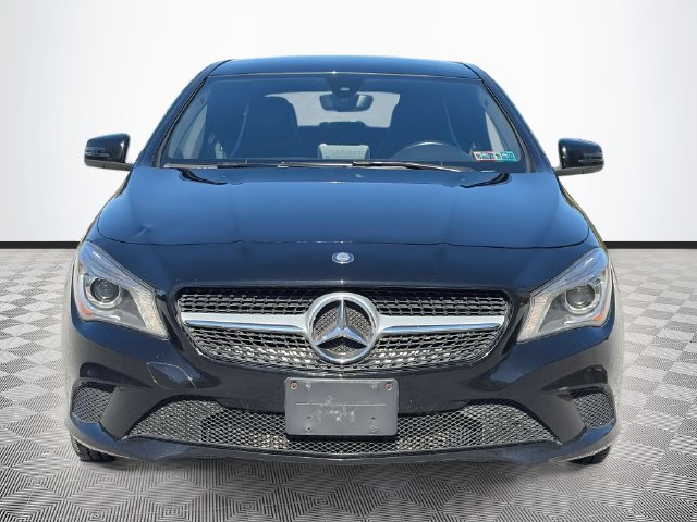 Used 2015 Mercedes-Benz CLA 250 4MATIC image 2