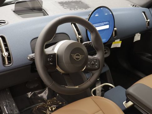 New 2027 MINI Cooper Countryman S w/ Comfort Package Max AWD/4WD image 7