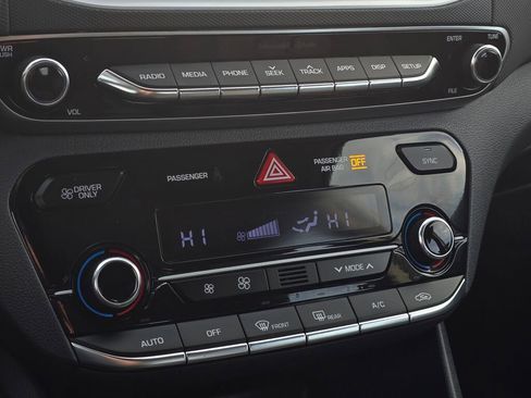 Used 2018 Hyundai Ioniq Blue image 27