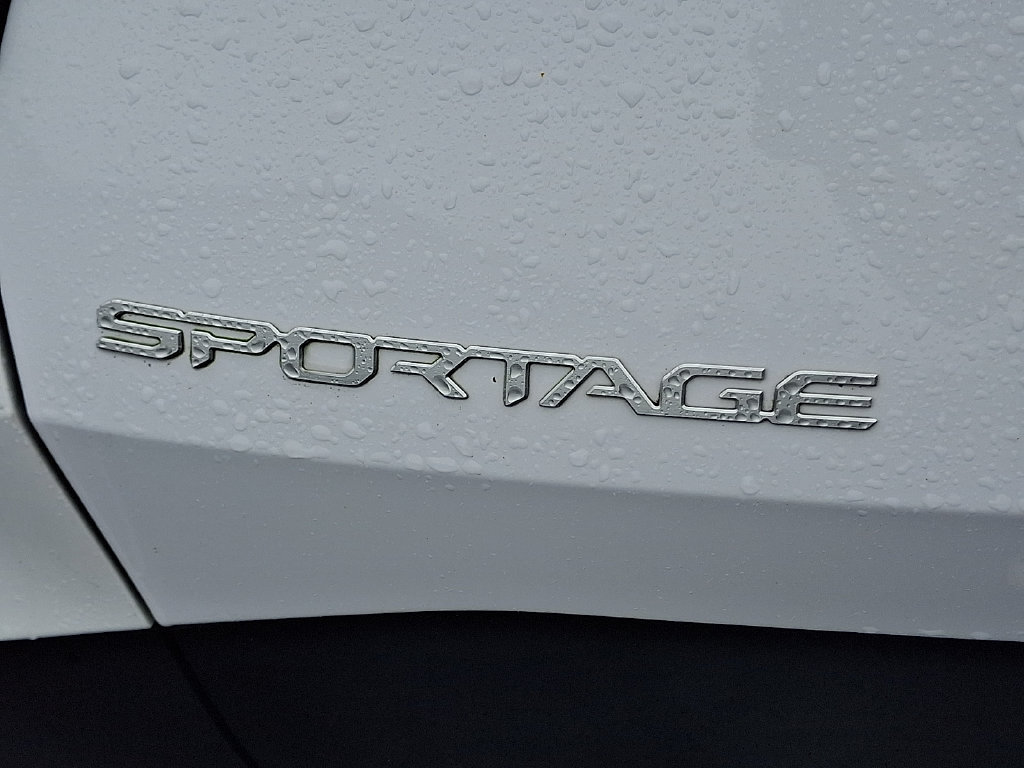 Used 2024 Kia Sportage X-Line w/ X-Line Premium Package AWD/4WD image 33