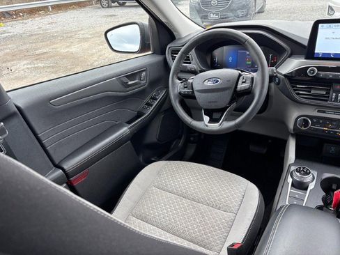 Used 2023 Ford Escape Active AWD/4WD image 14