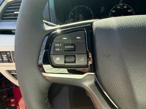 New 2026 Honda Odyssey Elite image 21