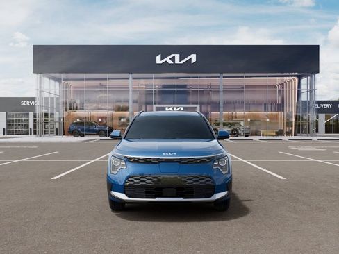 New 2026 Kia Niro Wind FWD image 9