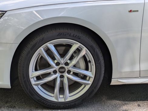 Used 2023 Audi A4 2.0T Premium Plus w/ Premium Plus Package image 14