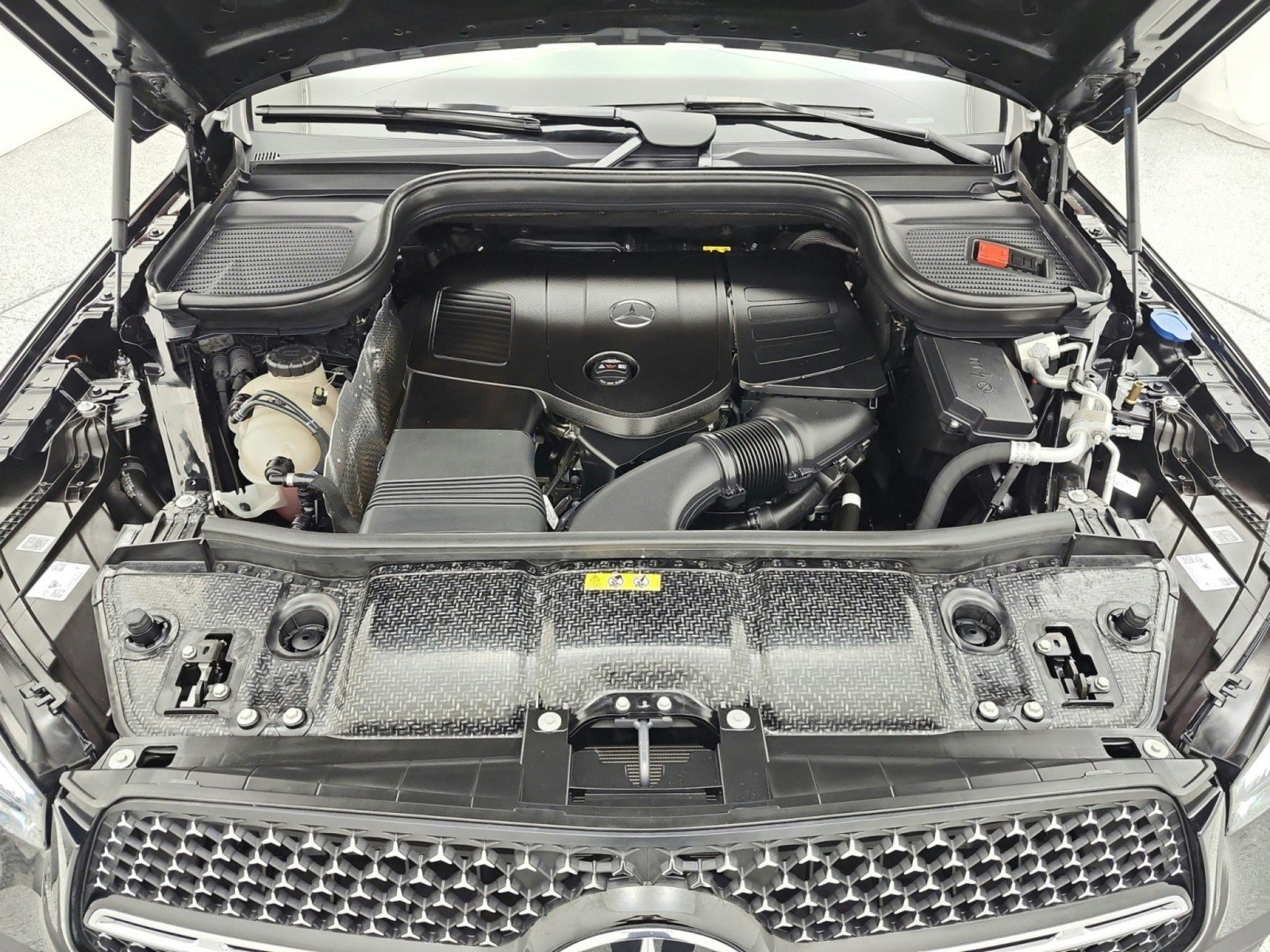 Certified 2024 Mercedes-Benz GLE 350 4MATIC image 17