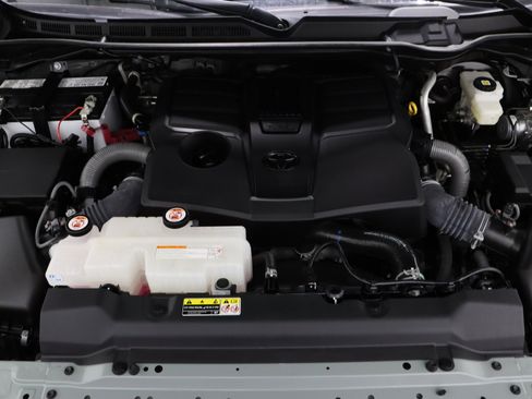 Used 2024 Toyota Tundra SR5 image 38