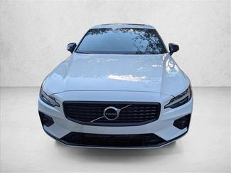 Used 2019 Volvo S60 T5 R-Design video 2