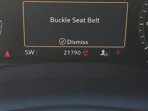 Certified 2023 Cadillac CT4 Sport w/ Cold Weather Package image 18