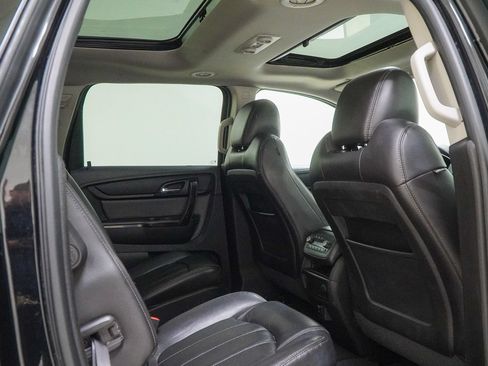 Used 2016 Chevrolet Traverse LTZ w/ LPO, 'HIT The Road' Package AWD/4WD image 42