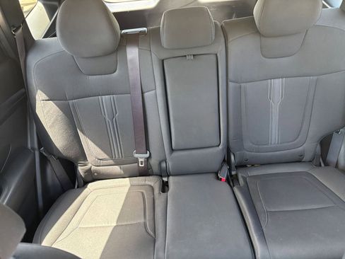 Used 2025 Hyundai Tucson SEL FWD image 40