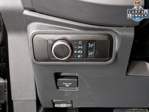 Certified 2025 Ford Bronco Big Bend AWD/4WD image 25