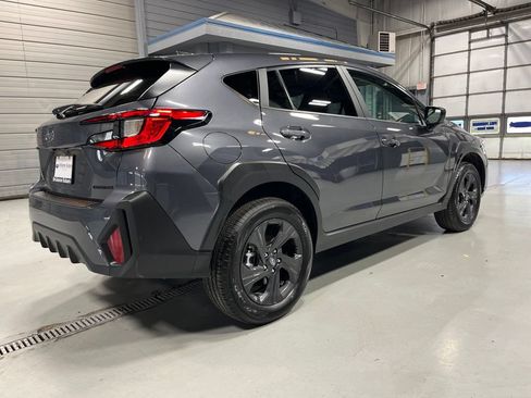 Used 2026 Subaru Crosstrek 2.5i w/ Popular Package #1A AWD/4WD image 8