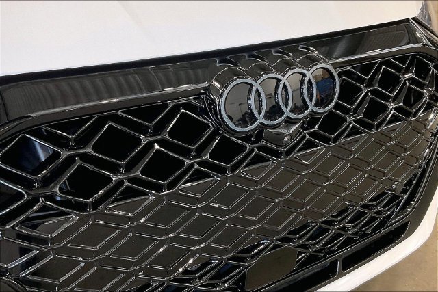 Used 2025 Audi RS 3 AWD/4WD image 30