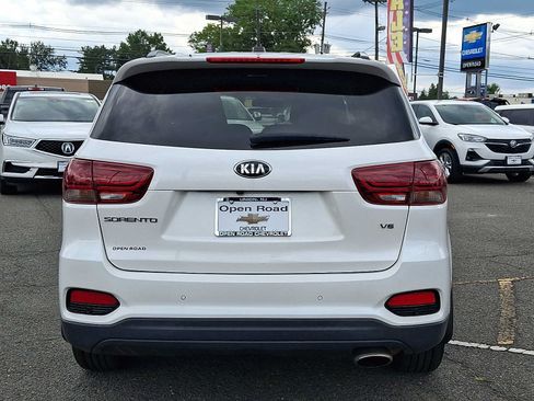 Used 2020 Kia Sorento S AWD/4WD image 5