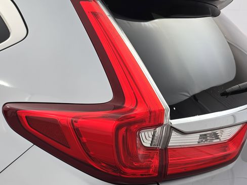 Used 2018 Honda CR-V EX-L image 35