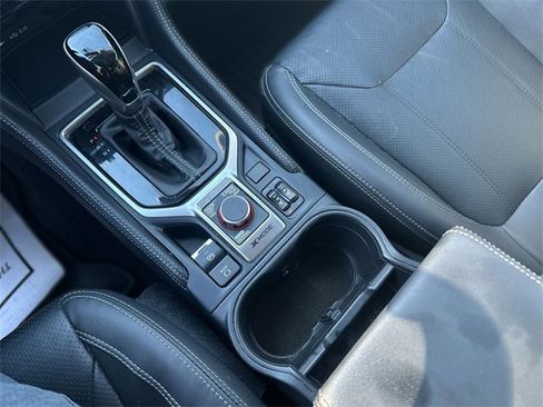 Used 2020 Subaru Forester Limited w/ Popular Package #3 image 22