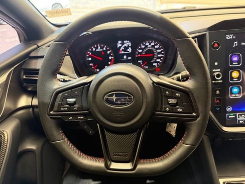 Used 2024 Subaru WRX w/ Accessory Package #2 AWD/4WD image 24