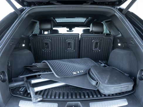 Used 2024 Cadillac XT5 Premium Luxury w/ Technology Package image 25