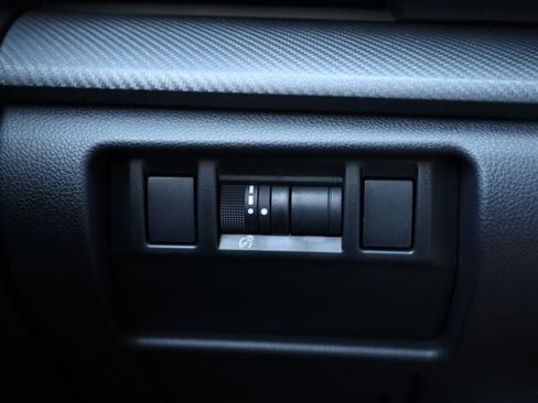 New 2026 Subaru Crosstrek 2.0i Premium image 20