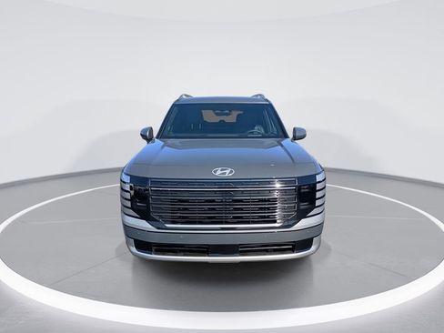 New 2026 Hyundai Palisade Calligraphy image 3