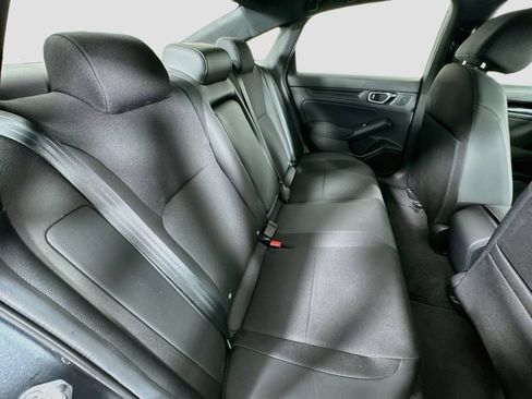Used 2026 Honda Civic Sport Touring image 28