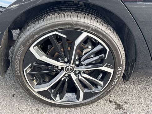 Used 2024 Nissan Altima 2.5 SR image 10