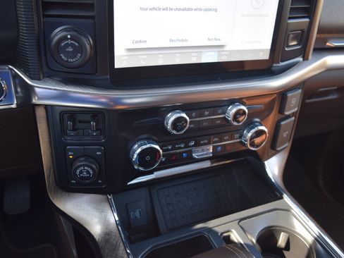 Certified 2024 Ford F150 King Ranch AWD/4WD image 18