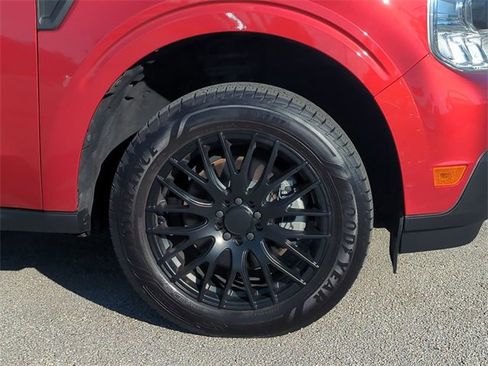 Certified 2024 Ford Maverick XL image 11