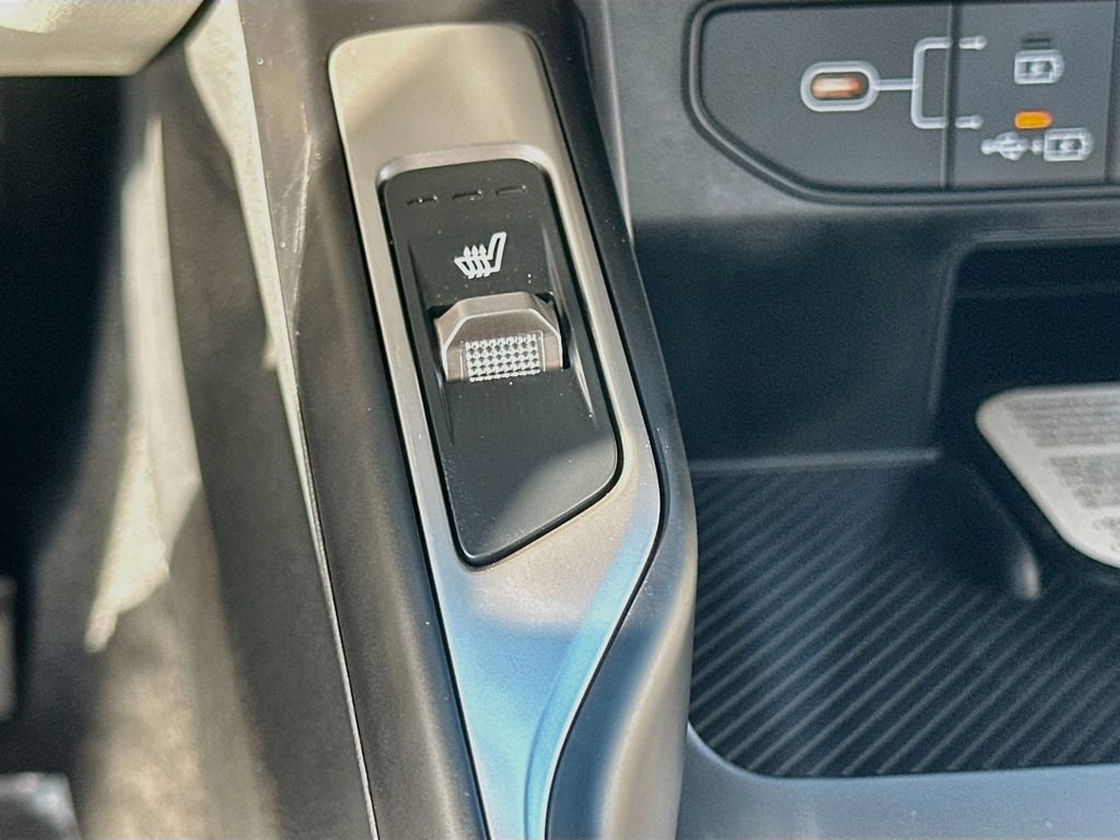 New 2026 Kia Sorento EX FWD image 21