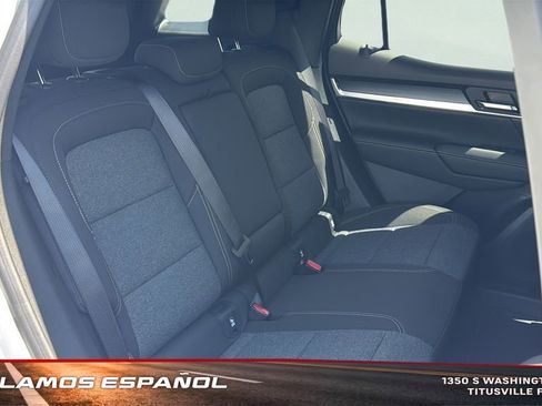 New 2026 GMC Terrain Elevation image 18
