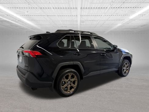Used 2023 Toyota RAV4 AWD Hybrid image 6