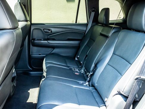 Used 2022 Honda Passport EX-L image 13