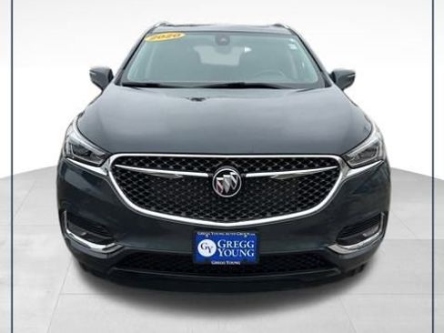Used 2020 Buick Enclave Avenir w/ Trailering Package, 5000 lbs. image 1