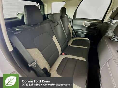New 2026 Ford Bronco Sport Big Bend AWD/4WD image 26