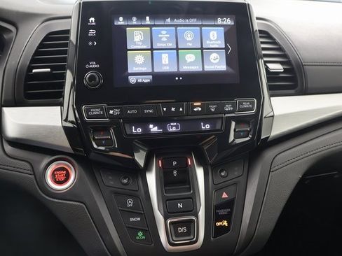 Used 2023 Honda Odyssey EX-L image 14