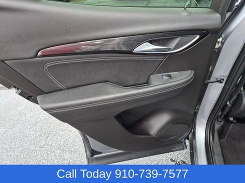 Used 2023 Buick Envision Essence FWD image 27