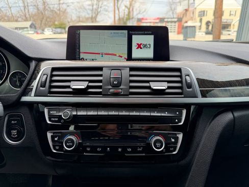 Used 2016 BMW 340i xDrive 340i xDrive Sedan 4D image 34