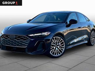 New 2026 Audi S5 Prestige AWD/4WD video 1