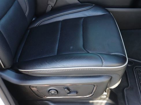 Used 2022 RAM 1500 Limited image 29