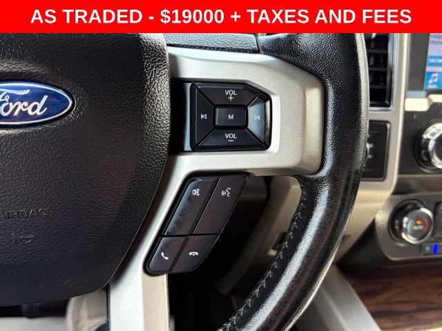 Used 2019 Ford F150 Lariat AWD/4WD image 21